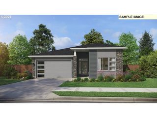 Ne 195th Ct, Vancouver, WA 98684