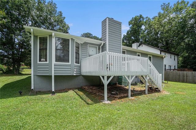 2247 Cruse Road, Lawrenceville, GA 30044