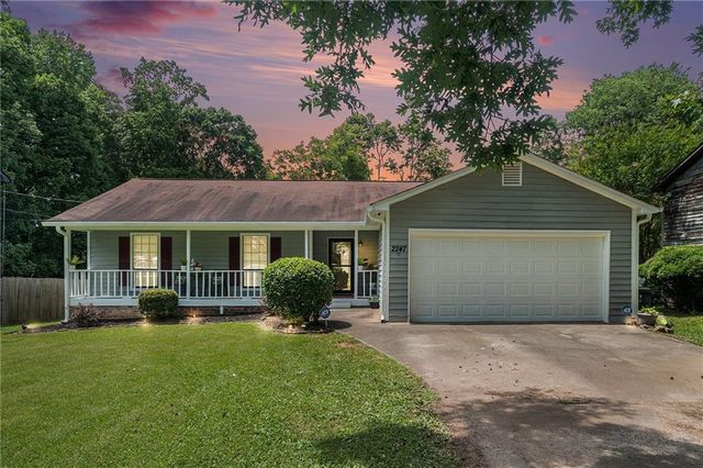 2247 Cruse Road, Lawrenceville, GA 30044