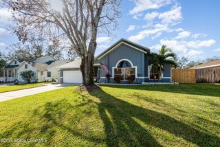 3200 Treetop Drive, Titusville, FL 32780