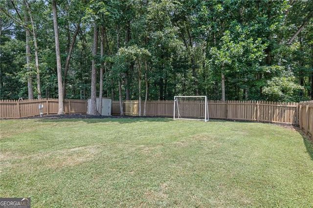 2812 Forest Wood Drive, Marietta, GA 30066