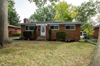 4369 Fairway Drive, Cleveland, OH 44135