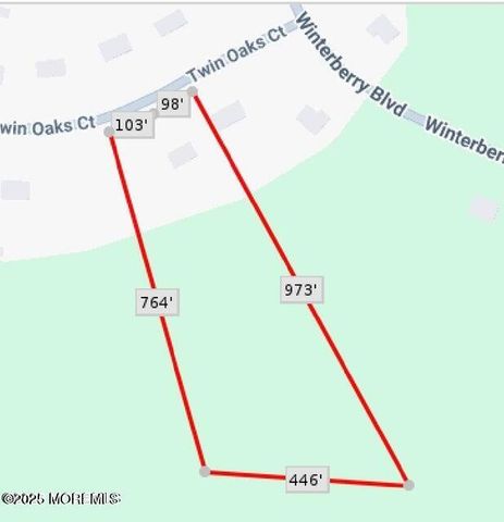 5 Twin Oaks Court, Jackson, NJ 08527