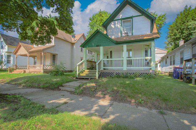 637 Prospect Avenue NE, Grand Rapids, MI 49503