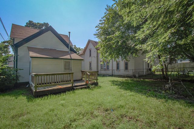 637 Prospect Avenue NE, Grand Rapids, MI 49503