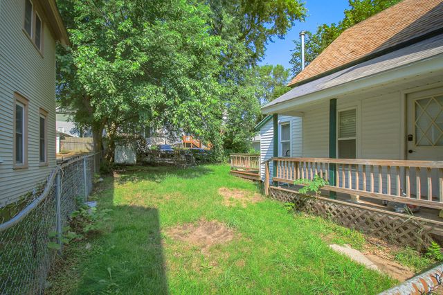 637 Prospect Avenue NE, Grand Rapids, MI 49503