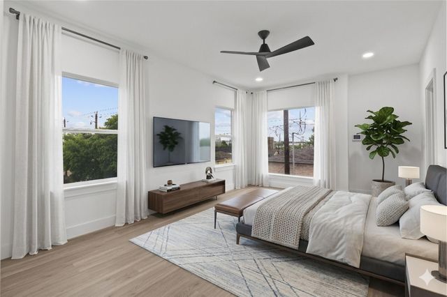 3815 Elysian Street, Houston, TX 77009