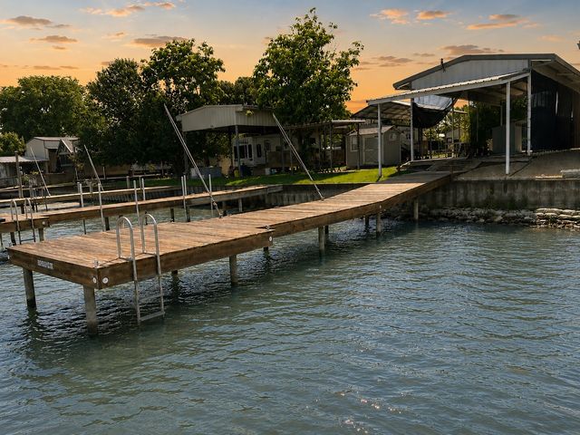 2058 Pelican Isle Drive, Kerens, TX 75144