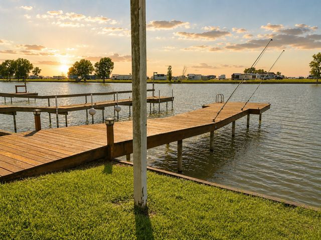 2058 Pelican Isle Drive, Kerens, TX 75144