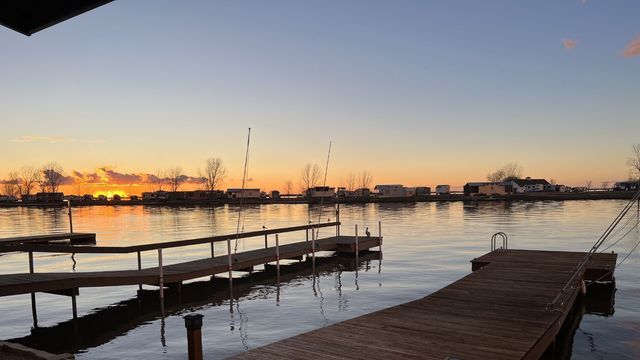 2058 Pelican Isle Drive, Kerens, TX 75144