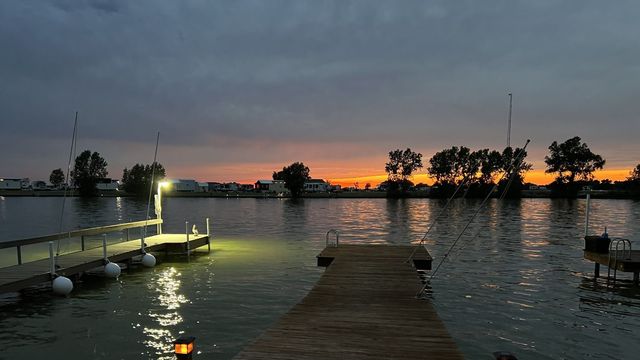 2058 Pelican Isle Drive, Kerens, TX 75144