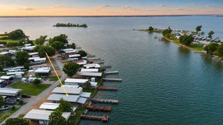 2058 Pelican Isle Drive, Kerens, TX 75144