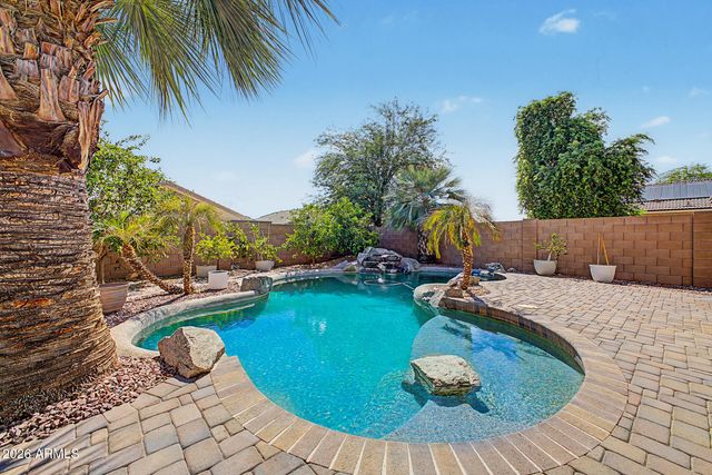 17045 W HALIFAX Lane, Surprise, AZ 85374