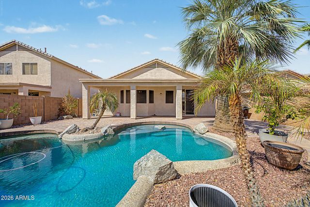 17045 W HALIFAX Lane, Surprise, AZ 85374