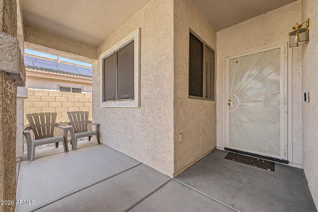 17045 W HALIFAX Lane, Surprise, AZ 85374