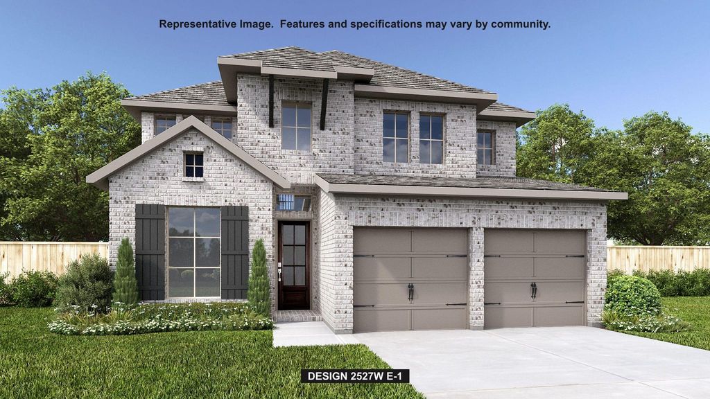 228 Basket Flower LOOP, Kyle, TX 78640