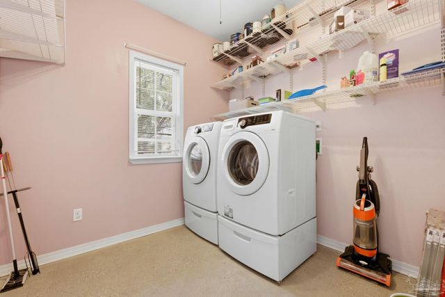 542 S 1st St, Pensacola, FL 32507