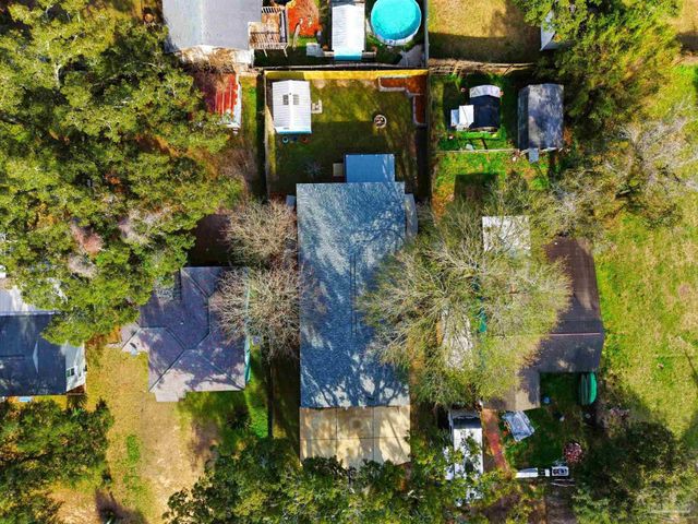 542 S 1st St, Pensacola, FL 32507