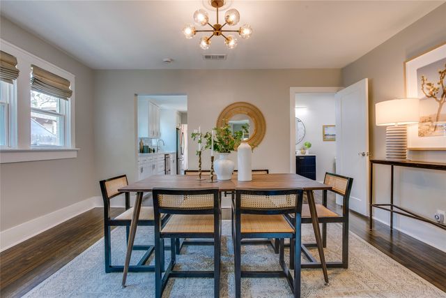 302 N Waverly Drive, Dallas, TX 75208