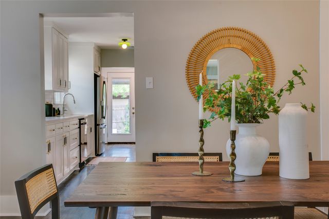 302 N Waverly Drive, Dallas, TX 75208