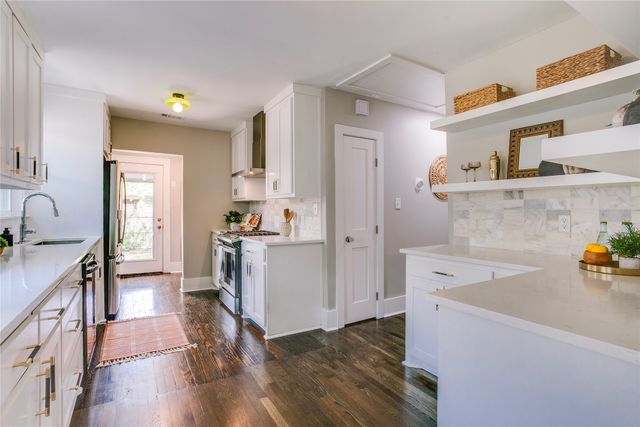 302 N Waverly Drive, Dallas, TX 75208