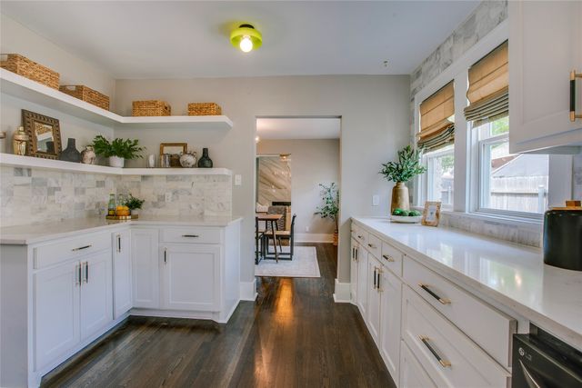 302 N Waverly Drive, Dallas, TX 75208