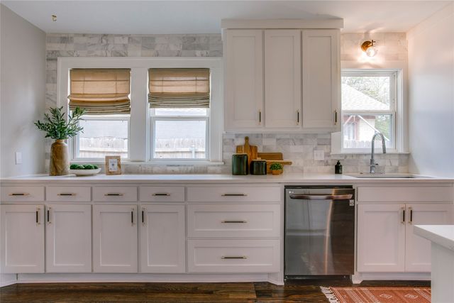 302 N Waverly Drive, Dallas, TX 75208