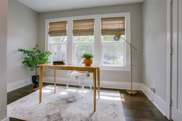 302 N Waverly Drive, Dallas, TX 75208