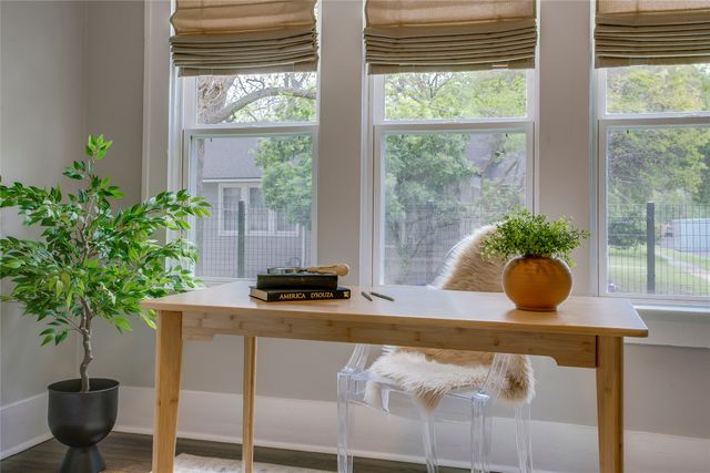 302 N Waverly Drive, Dallas, TX 75208