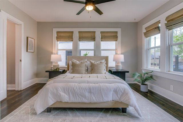 302 N Waverly Drive, Dallas, TX 75208