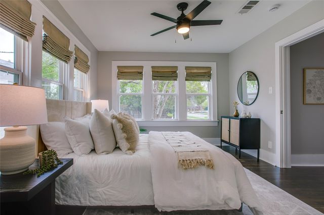 302 N Waverly Drive, Dallas, TX 75208