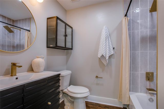 302 N Waverly Drive, Dallas, TX 75208