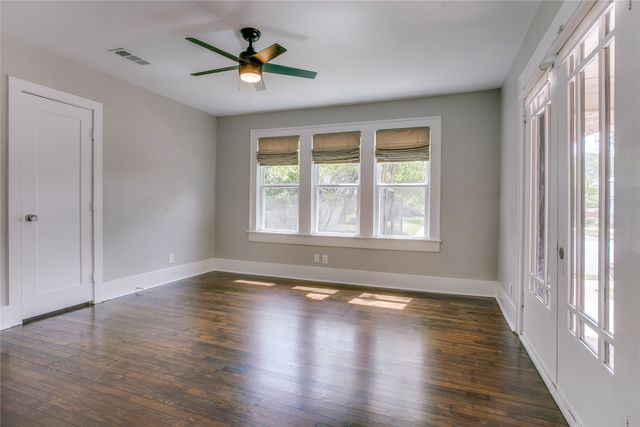 302 N Waverly Drive, Dallas, TX 75208