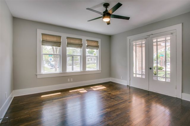 302 N Waverly Drive, Dallas, TX 75208