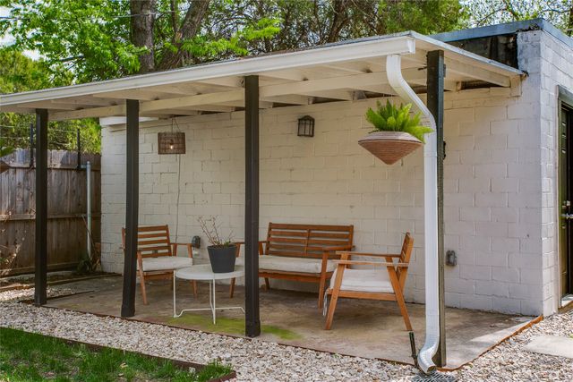 302 N Waverly Drive, Dallas, TX 75208