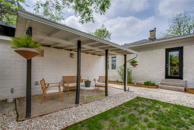 302 N Waverly Drive, Dallas, TX 75208