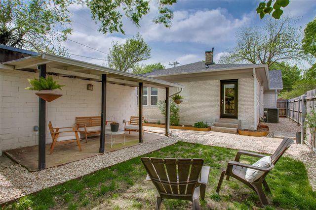 302 N Waverly Drive, Dallas, TX 75208