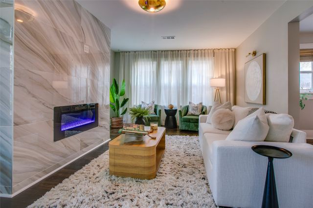 302 N Waverly Drive, Dallas, TX 75208