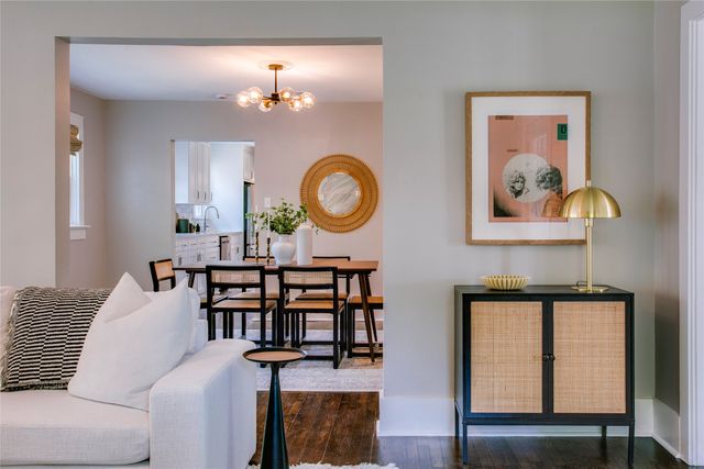 302 N Waverly Drive, Dallas, TX 75208