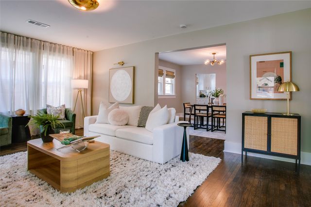 302 N Waverly Drive, Dallas, TX 75208