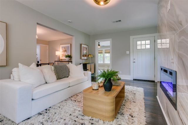 302 N Waverly Drive, Dallas, TX 75208