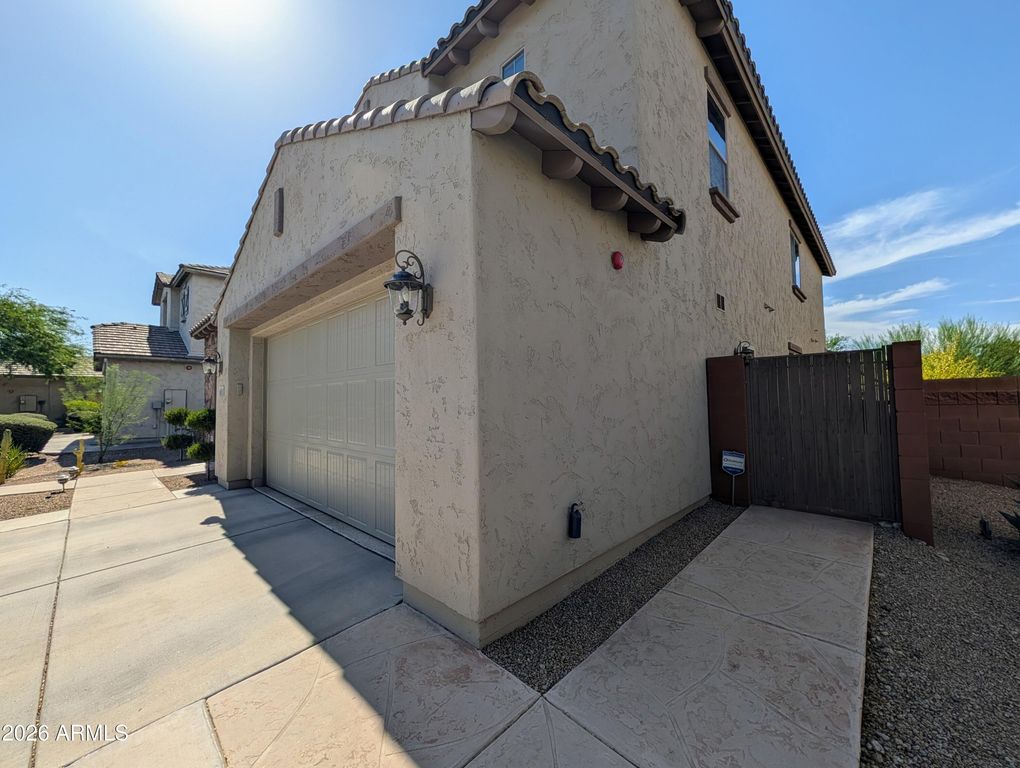 9023 W BUCKHORN Trail, Peoria, AZ 85383 — photo 4