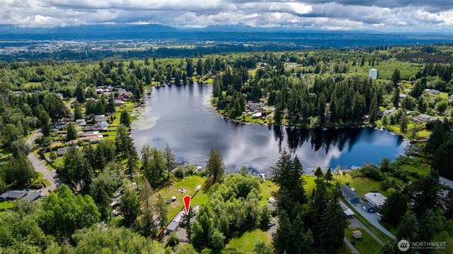1710 154th Street NW, Marysville, WA 98271