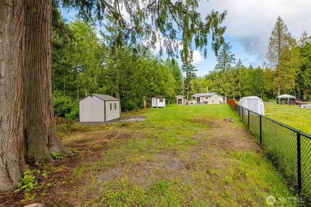1710 154th Street NW, Marysville, WA 98271