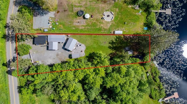1710 154th Street NW, Marysville, WA 98271