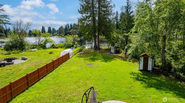 1710 154th Street NW, Marysville, WA 98271