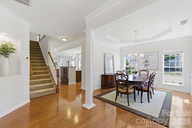 8304 Viewpoint Lane, Cornelius, NC 28031