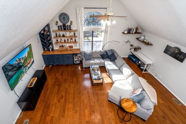 3457 Cobble St, Nashville, TN 37211