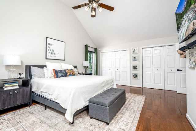 3457 Cobble St, Nashville, TN 37211