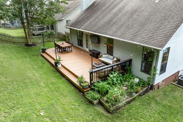 3457 Cobble St, Nashville, TN 37211